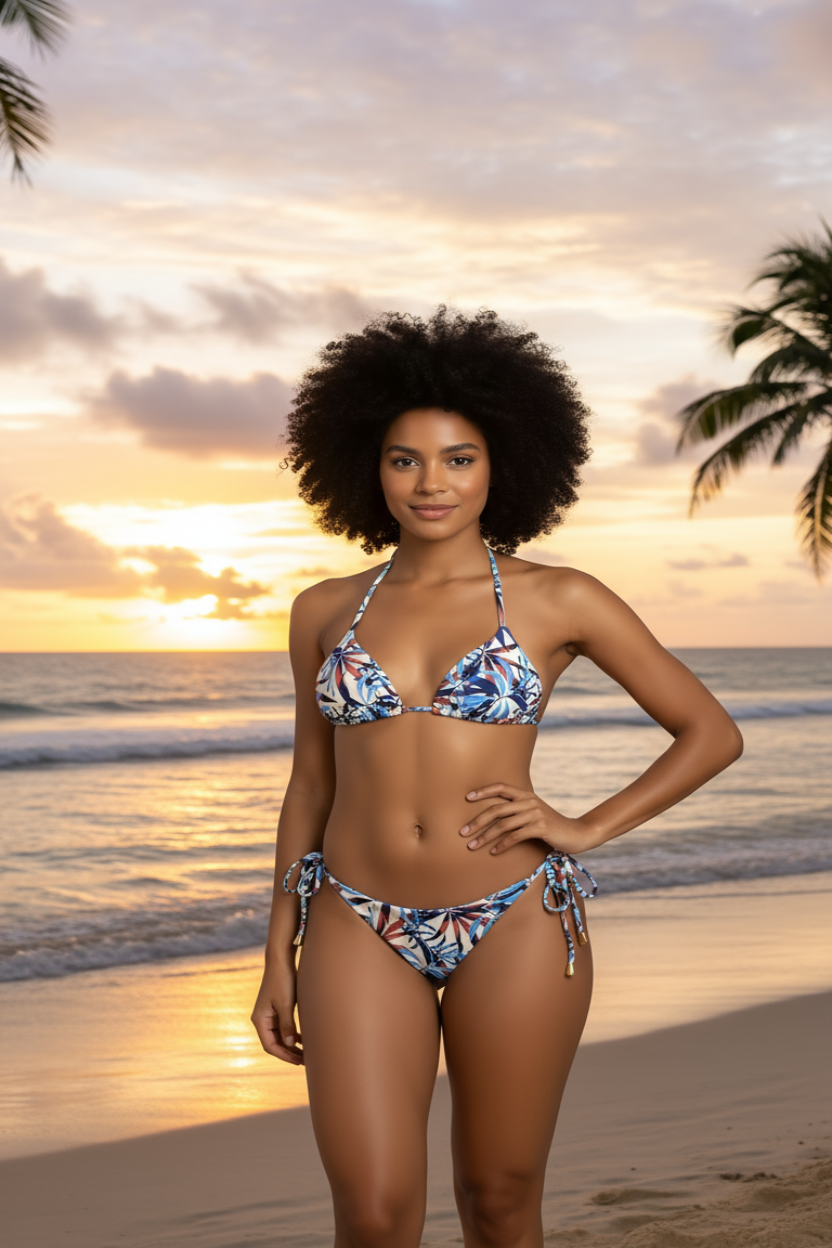 Bikini Frades